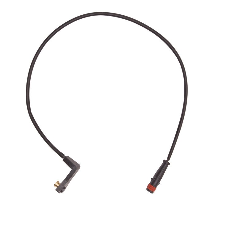 341-63015 Sensor Wire, 2017-2018 Mercedes-Benz, Position: Rear