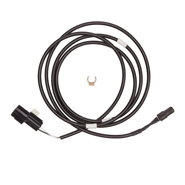 341-72003 Sensor Wire, 2005-2011 Multiple Makes/Models, Position: Rr