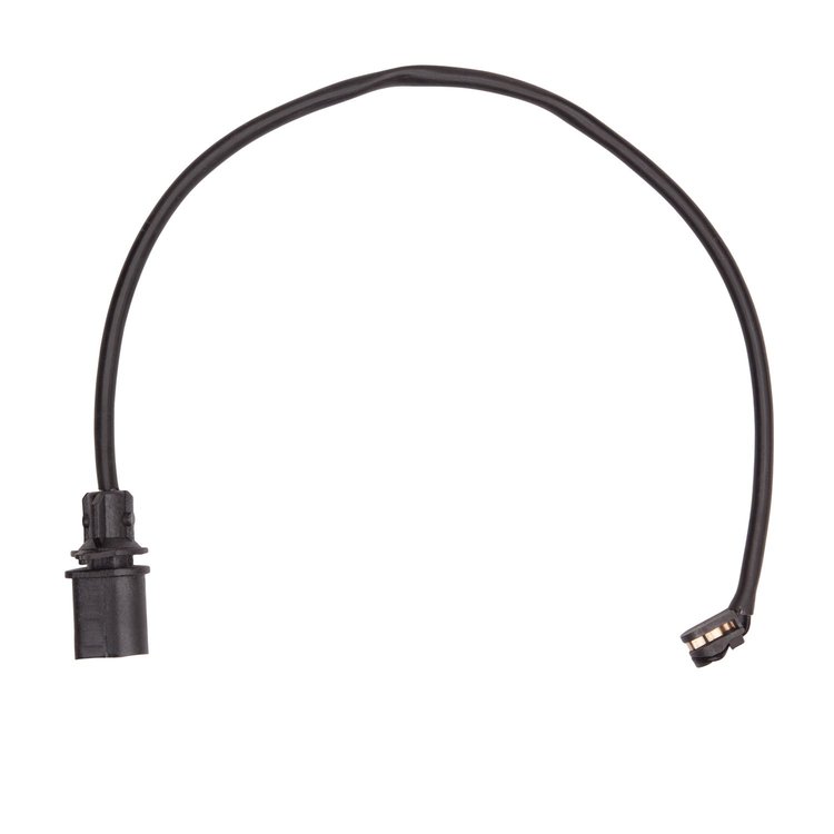 341-73020 Sensor Wire, Fits Select Multiple Makes/Models, Position: Front