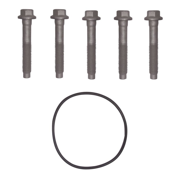 Brake Hub Bolt Kit, Multiple Makes/Models
