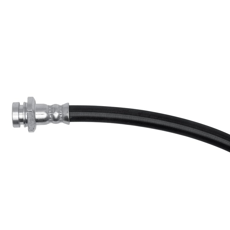 Brake Hose, 2007-2013 Suzuki, Position: Front