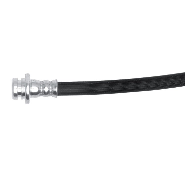 Brake Hose, 2010-2013 Suzuki, Position: Front Left/Driver
