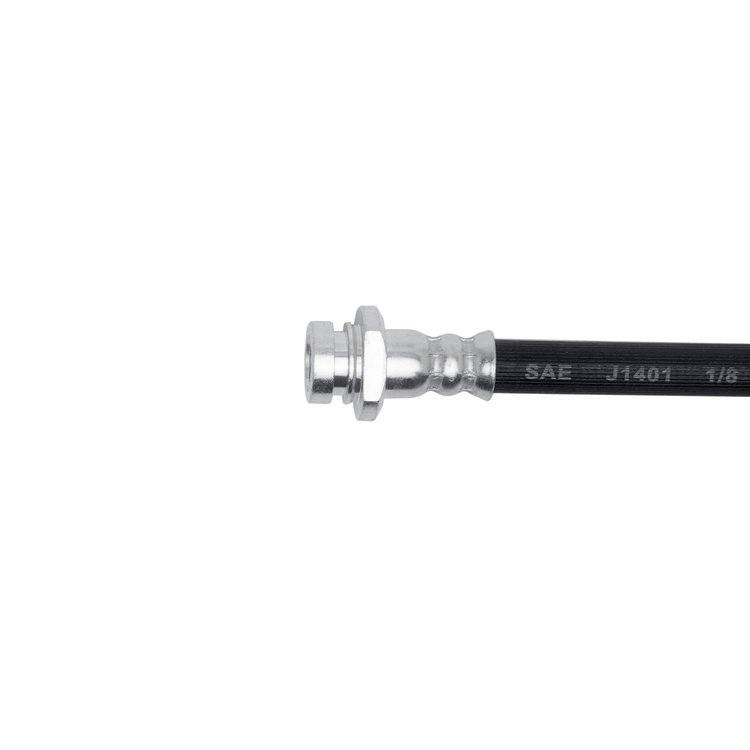Brake Hose, 1995-2007 Suzuki, Position: Rear