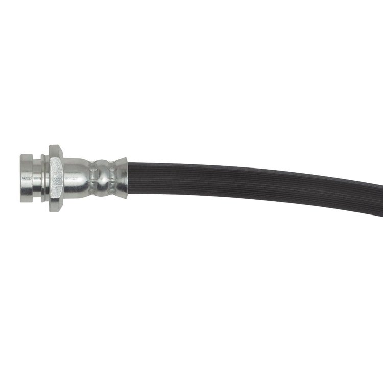 Brake Hose, 2007-2013 Suzuki, Position: Rear Upper