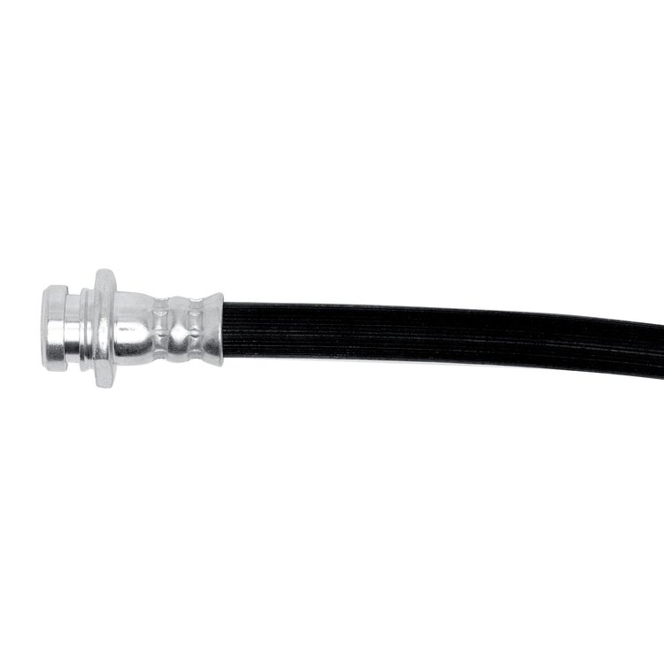Brake Hose, 2009-2013 Suzuki, Position: Rear Left/Driver