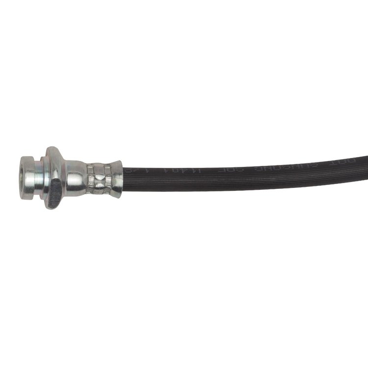 Brake Hose, 2010-2013 Suzuki, Position: Rear