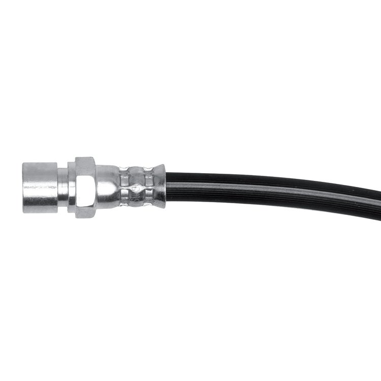 Brake Hose, 1976-1984 Porsche, Position: Front