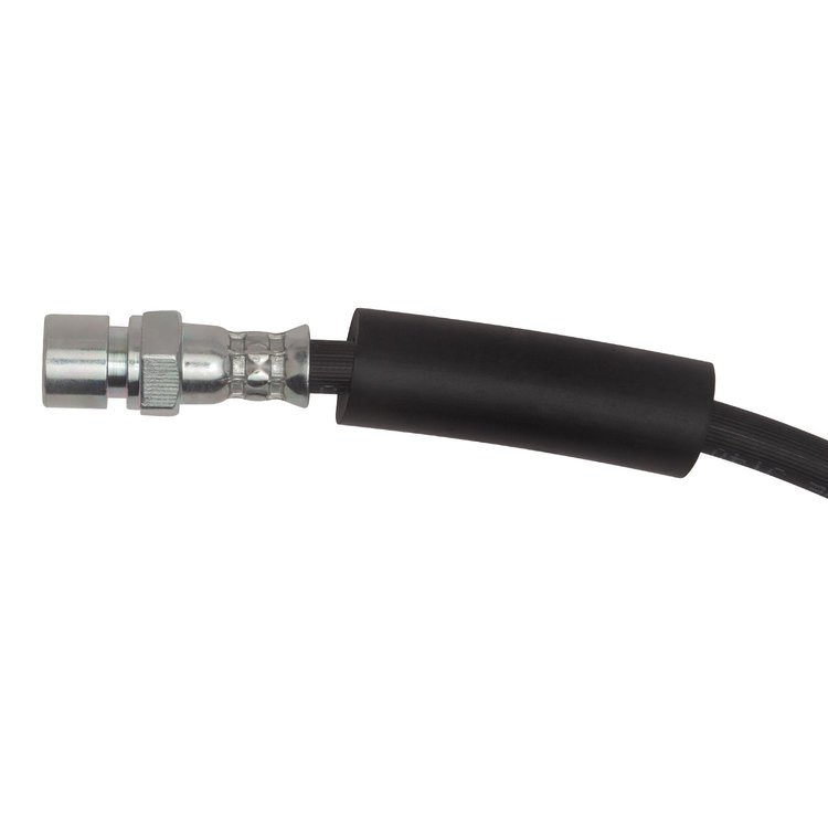 Brake Hose, 1978-1981 Porsche, Position: Front