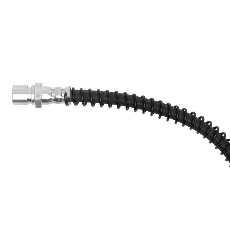 Brake Hose, 1994-1994 Porsche, Position: Front