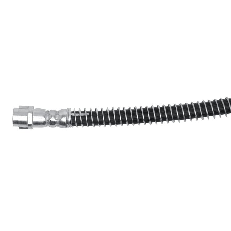 Brake Hose, 2011-2017 Multiple Makes/Models, Position: Front Left/Driver