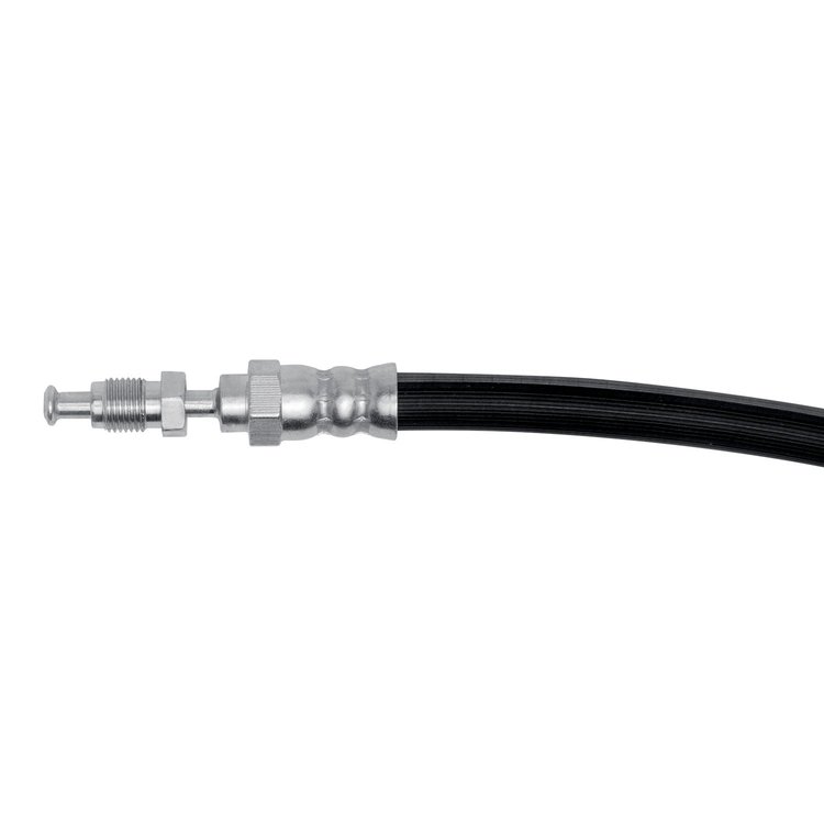 Brake Hose, 2010-2013 Porsche, Position: Front