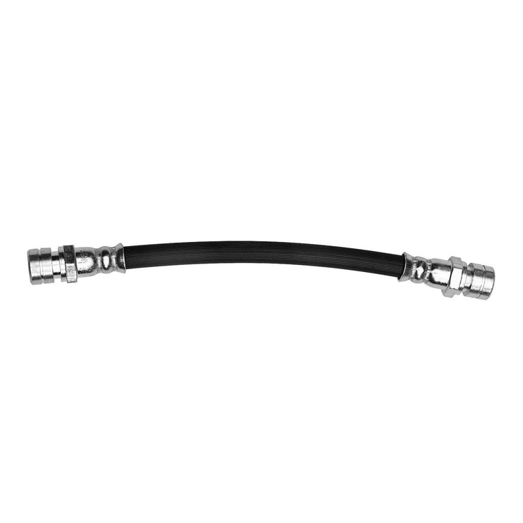 Brake Hose, 1976-1995 Porsche, Position: Rear