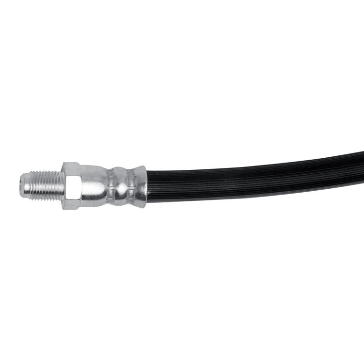 Brake Hose, 1960-1985 Multiple Makes/Models, Position: Rear
