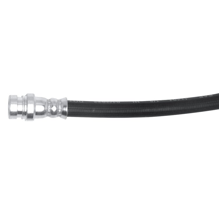 Brake Hose, 1979-1995 Multiple Makes/Models, Position: Rear