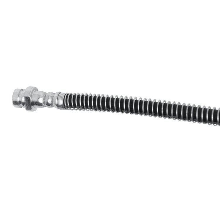 Brake Hose, 2000-2005 Kia/Hyundai/Genesis, Position: Front Left/Driver