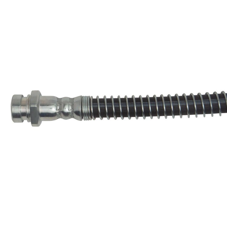 Brake Hose, 2001-2006 Kia/Hyundai/Genesis, Position: Front Left/Driver