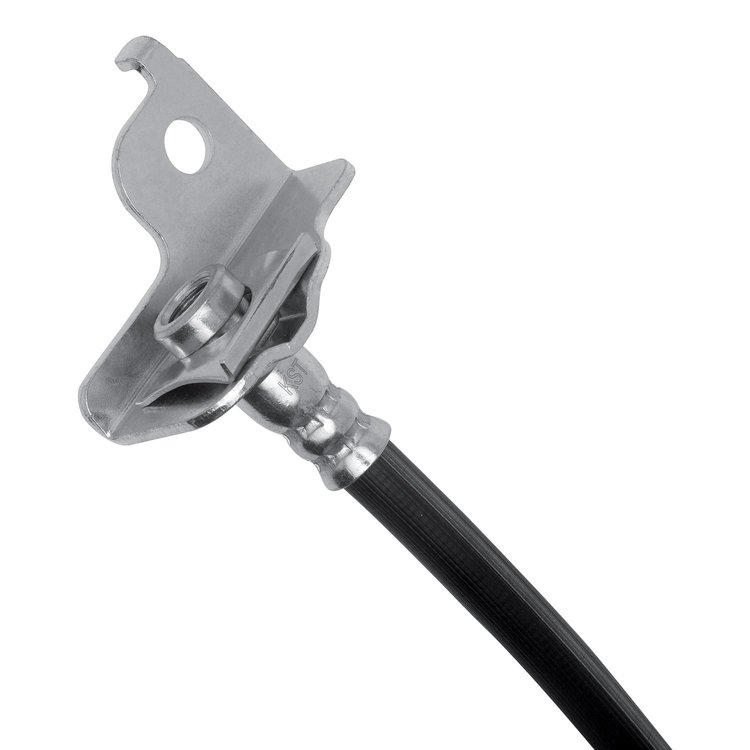 Brake Hose, 2001-2006 Kia/Hyundai/Genesis, Position: Front Right/Passenger