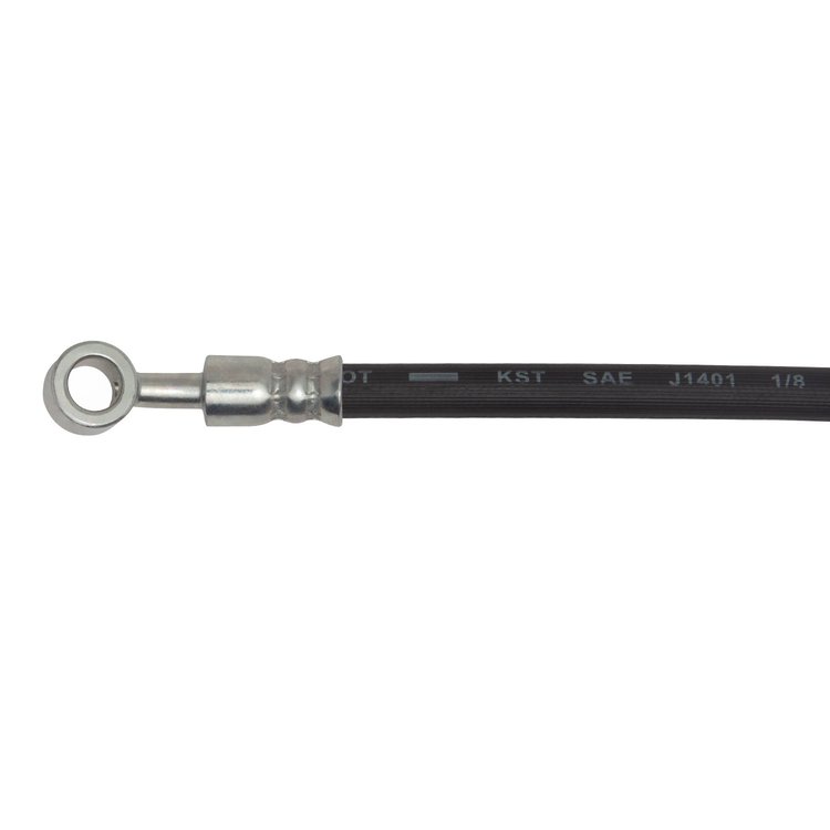 Brake Hose, 2001-2006 Kia/Hyundai/Genesis, Position: Front Left/Driver
