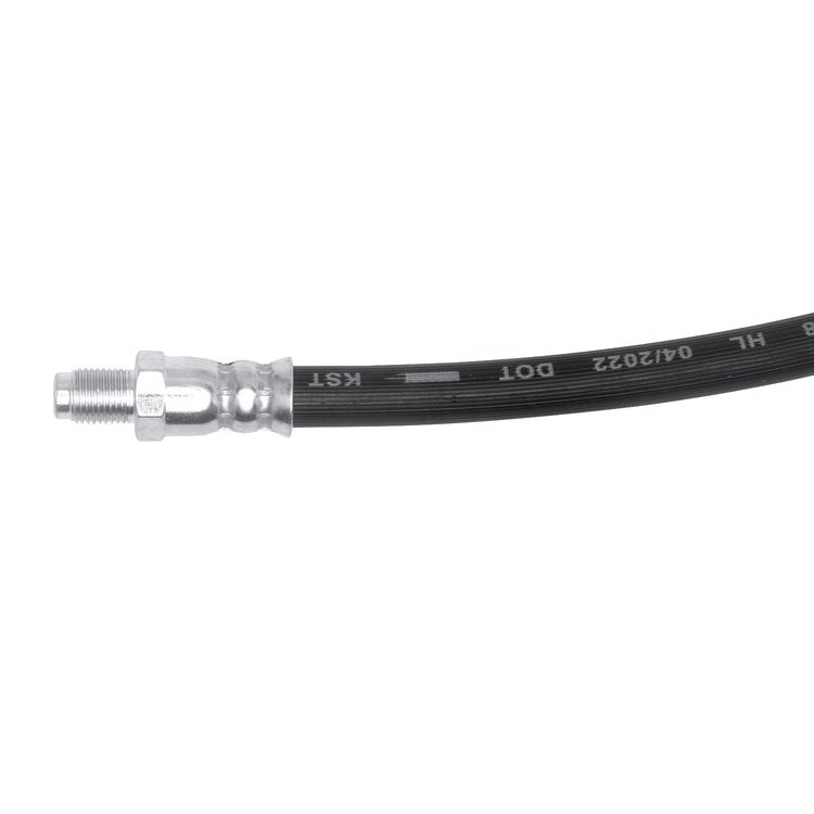 Brake Hose, 1979-1996 Multiple Makes/Models, Position: Front Lower