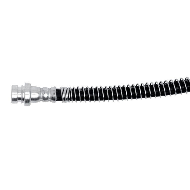 Brake Hose, 1990-1995 Multiple Makes/Models, Position: Front Upper