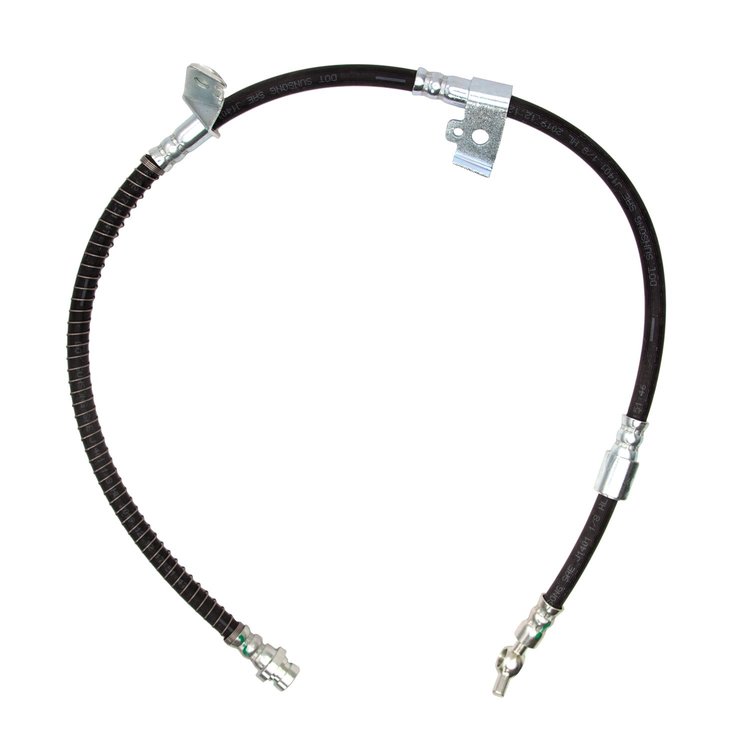 Brake Hose, 2005-2011 Kia/Hyundai/Genesis, Position: Front Right/Passenger