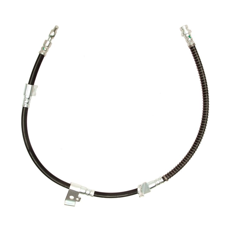Brake Hose, 2005-2011 Kia/Hyundai/Genesis, Position: Front Left/Driver