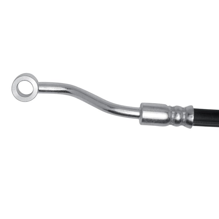 Brake Hose, 2006-2011 Kia/Hyundai/Genesis, Position: Front Left/Driver