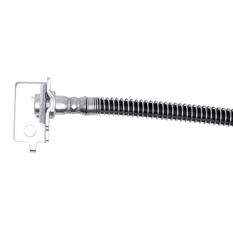Brake Hose, 2007-2010 Kia/Hyundai/Genesis, Position: Front Left/Driver
