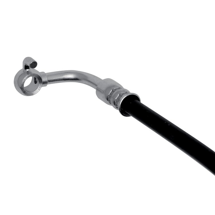 Brake Hose, 2009-2011 Kia/Hyundai/Genesis, Position: Front Left/Driver