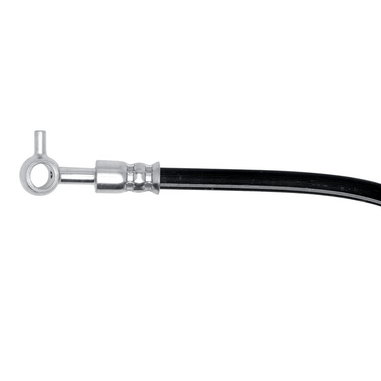 Brake Hose, 2009-2014 Kia/Hyundai/Genesis, Position: Front Right/Passenger