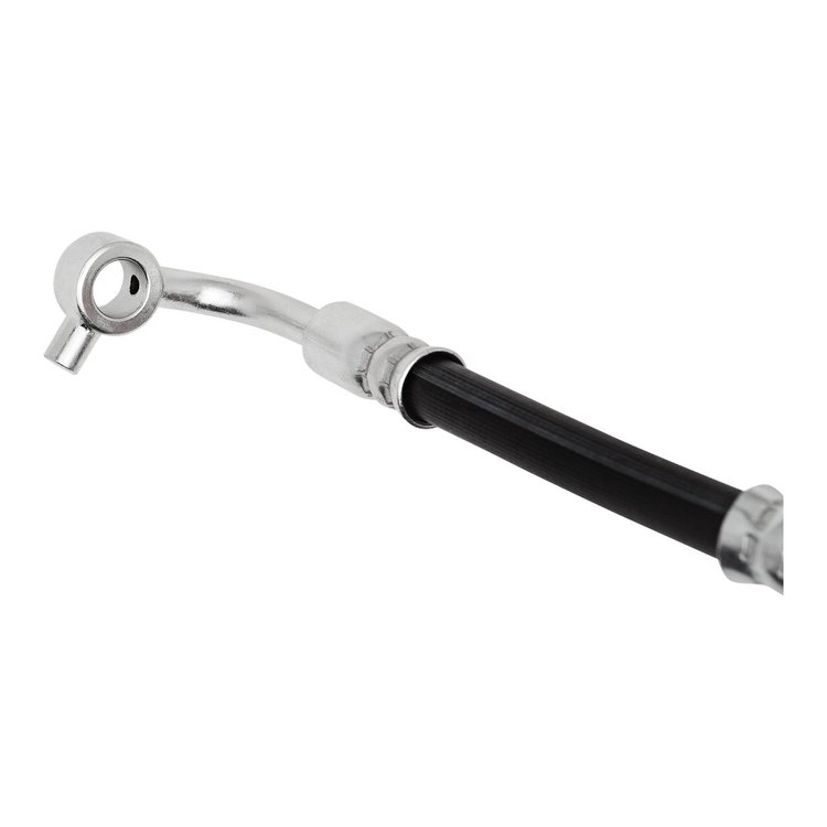 Brake Hose, 2011-2013 Kia/Hyundai/Genesis, Position: Front Left/Driver