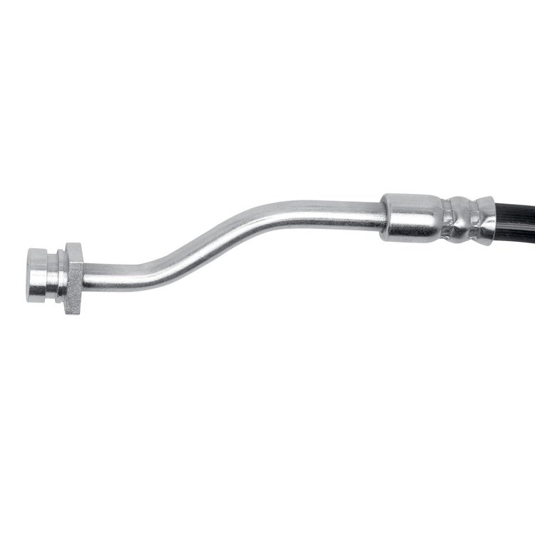 Brake Hose, 2011-2011 Kia/Hyundai/Genesis, Position: Front Left/Driver