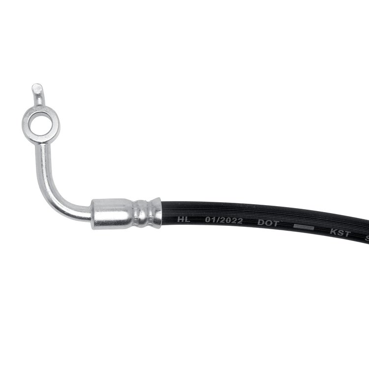 Brake Hose, 2012-2016 Kia/Hyundai/Genesis, Position: Front Right/Passenger
