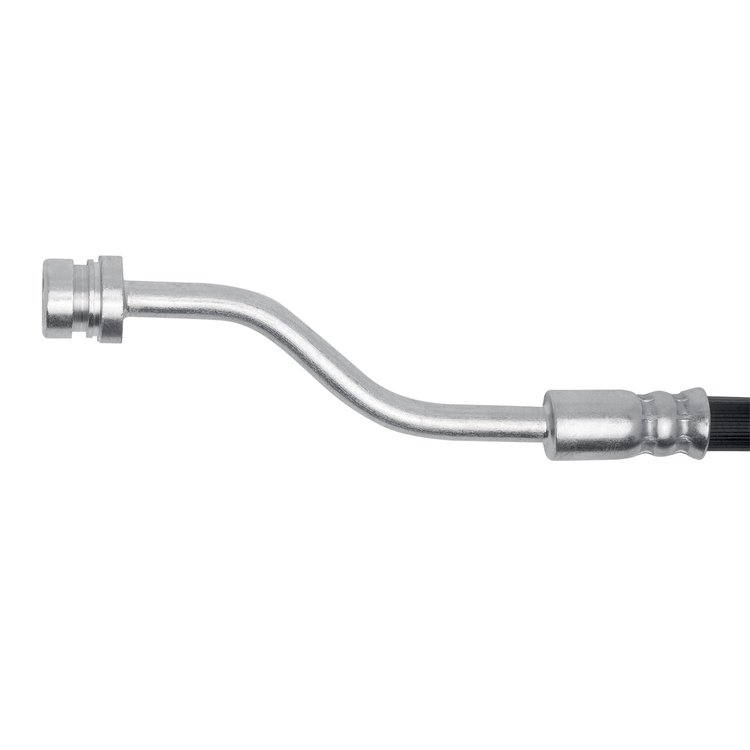 Brake Hose, 2012-2016 Kia/Hyundai/Genesis, Position: Front Left/Driver