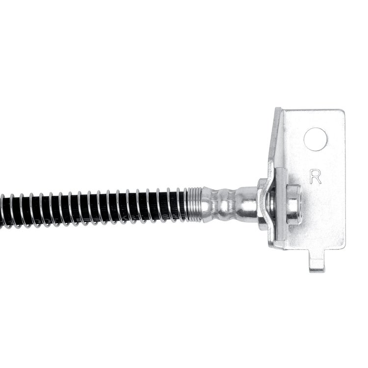 Brake Hose, 2012-2016 Kia/Hyundai/Genesis, Position: Front Right/Passenger