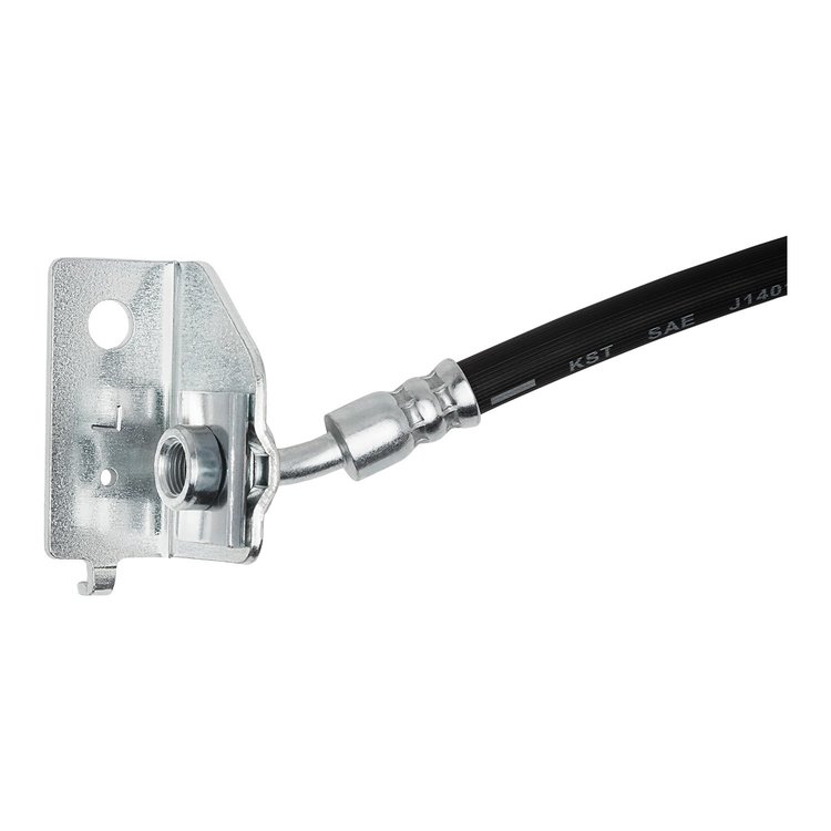 Brake Hose, 2012-2017 Kia/Hyundai/Genesis, Position: Front Left/Driver