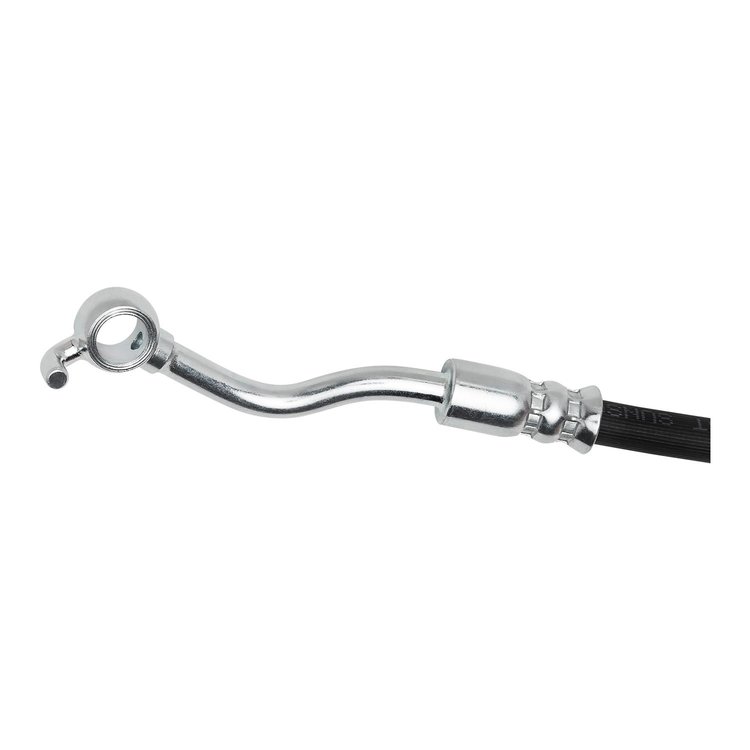 Brake Hose, 2012-2017 Kia/Hyundai/Genesis, Position: Front Right/Passenger