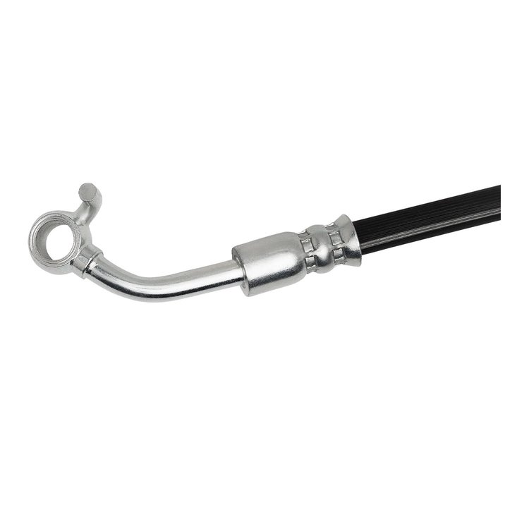 Brake Hose, 2015-2019 Kia/Hyundai/Genesis, Position: Front Left/Driver