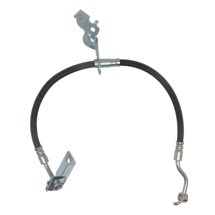 Brake Hose, 2016-2018 Kia/Hyundai/Genesis, Position: Front Right/Passenger