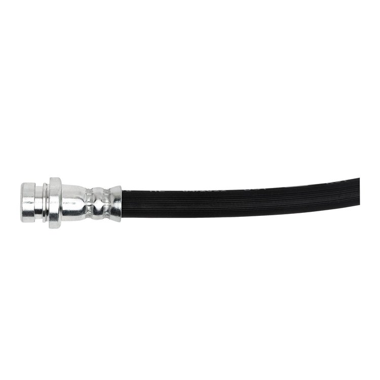 Brake Hose, 2006-2011 Kia/Hyundai/Genesis, Position: Rear