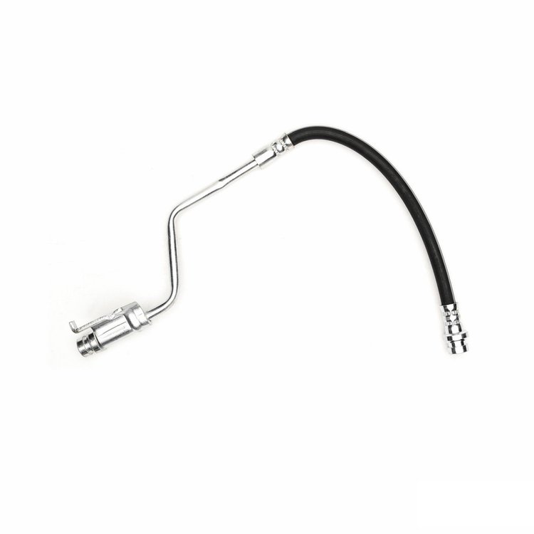 Brake Hose, 2012-2017 Kia/Hyundai/Genesis, Position: Rear Left/Driver Upper