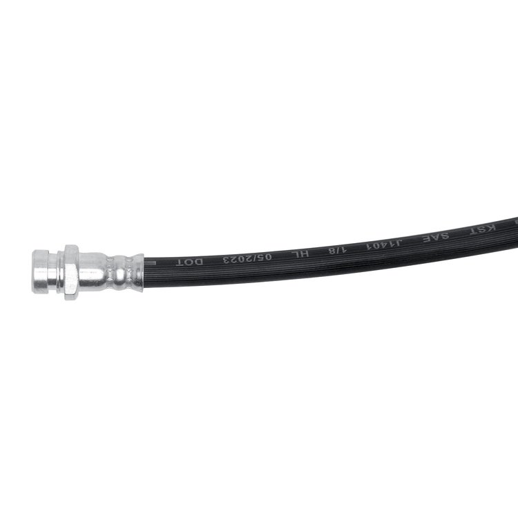 Brake Hose, 2016-2016 Kia/Hyundai/Genesis, Position: Rear Left/Driver
