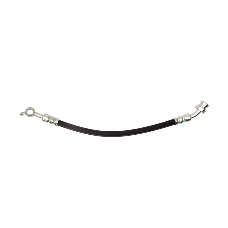 Brake Hose, 2015-2019 Kia/Hyundai/Genesis, Position: Rear Left/Driver