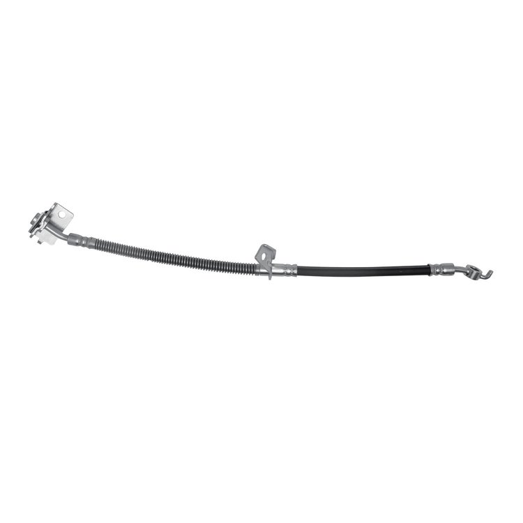 Brake Hose, 2017-2019 Kia/Hyundai/Genesis, Position: Front Right/Passenger