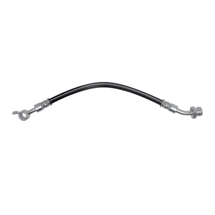 Brake Hose, 2016-2017 Kia/Hyundai/Genesis, Position: Rear Left/Driver