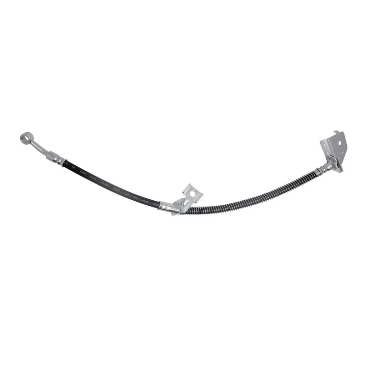 Brake Hose, 2018-2019 Kia/Hyundai/Genesis, Position: Front Right/Passenger