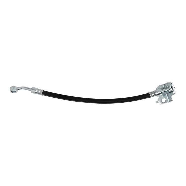 Brake Hose, 2017-2019 Kia/Hyundai/Genesis, Position: Rear Left/Driver