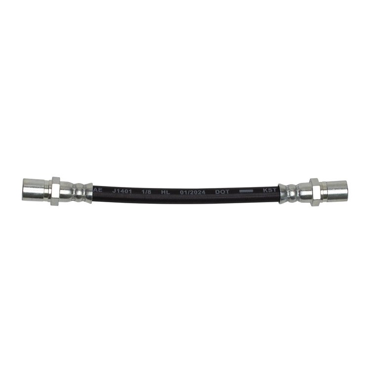 Brake Hose, 1966-1973 Mopar, Position: Rear