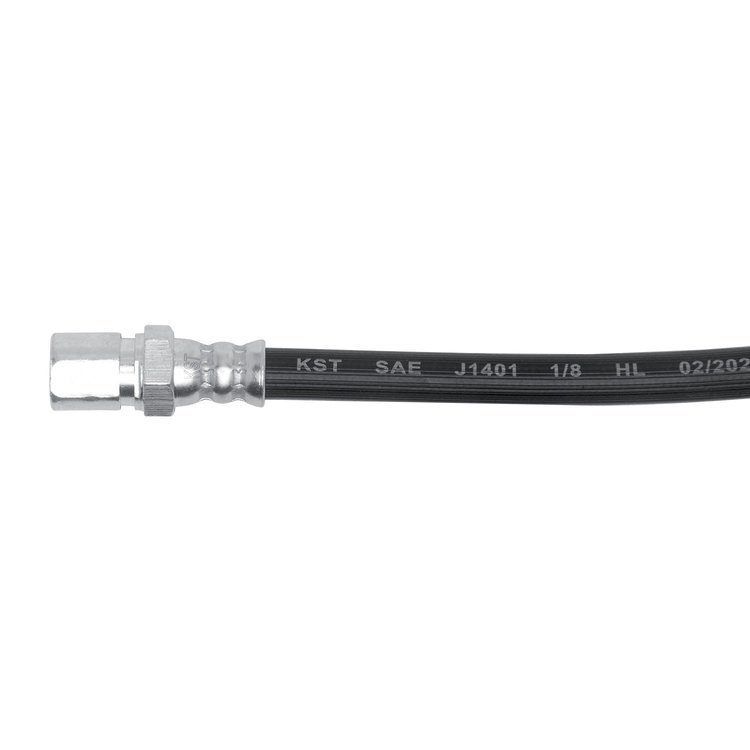 Brake Hose, 1976-1982 Multiple Makes/Models, Position: Rear
