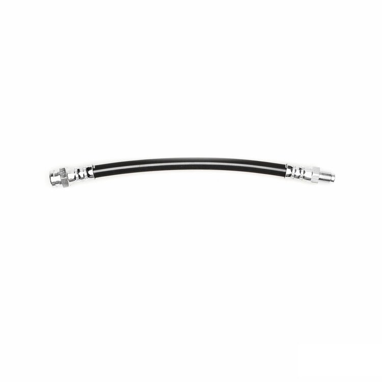 Brake Hose, 2012-2013 Mopar, Position: Rear Lower